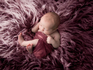 June - Capturing that sweetness!