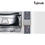 Thumbnail: Fujimak FRC54FA Single Layer Electric Rice Steaming Cabinet