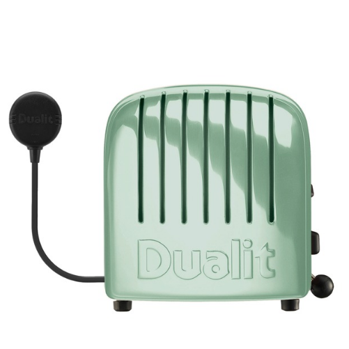 縮圖：Dualit 得力4 Slice Toaster 四片多士爐