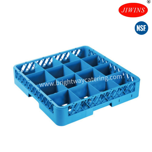 JIWINS JW-16 16格杯框籃 16-Compartment Glass Rack |Brightway Catering ...