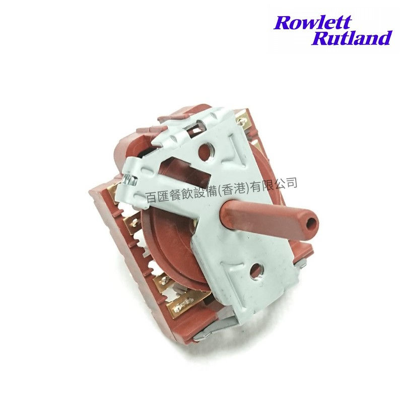 Rowlett 4ATS 6ATS Selector Switch 6403