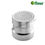 Thumbnail: Fimar PGEL Hand Pressed Pasta Ice Cream Machine