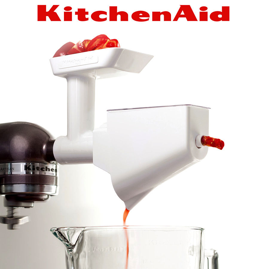 Thumbnail: KitchenAid FVSP Grind Filter