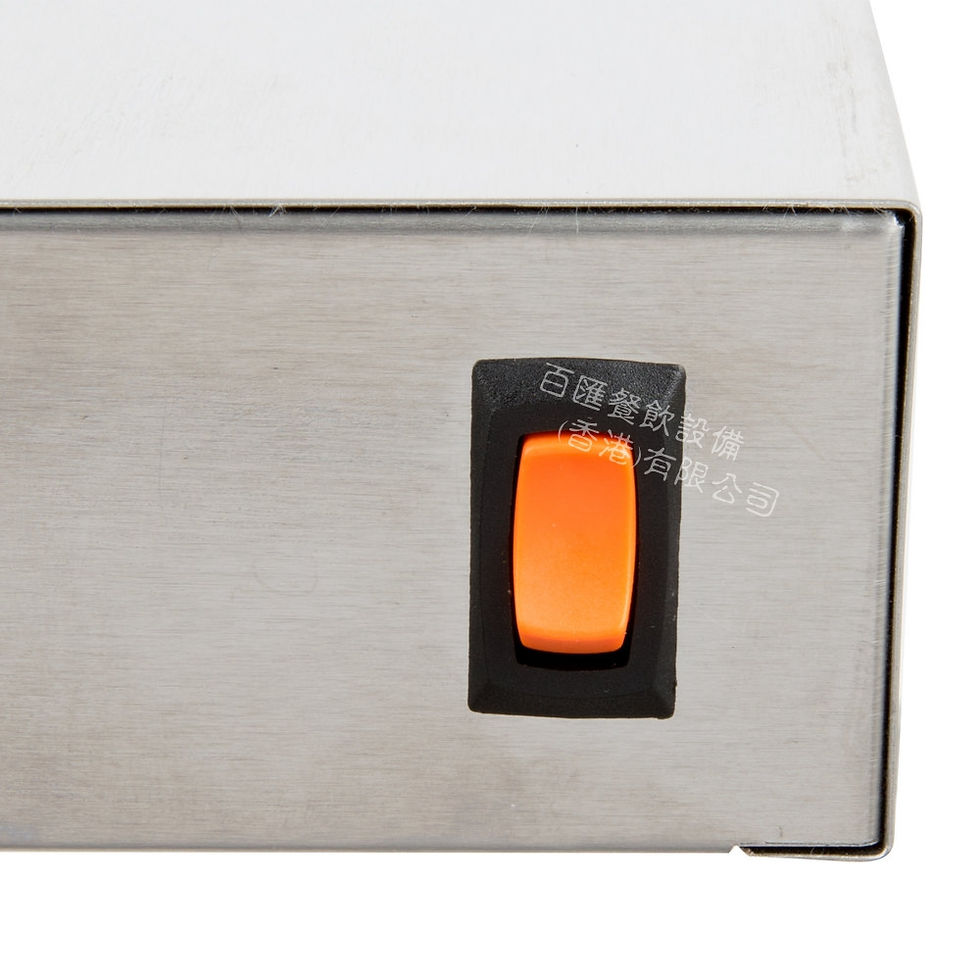 Thumbnail: APW Wyott PD-1A Food Warming Lamp