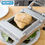 縮圖：Nemco 寧高 55975 手動雞肉切條機 Easy Chicken Slicer