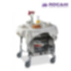 Thumbnail: Rocam PLEIADI T  Room Service Food Warmer