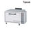 Thumbnail: Fujimak FRC7FA Single Layer Gas Steam Rice Cabinet