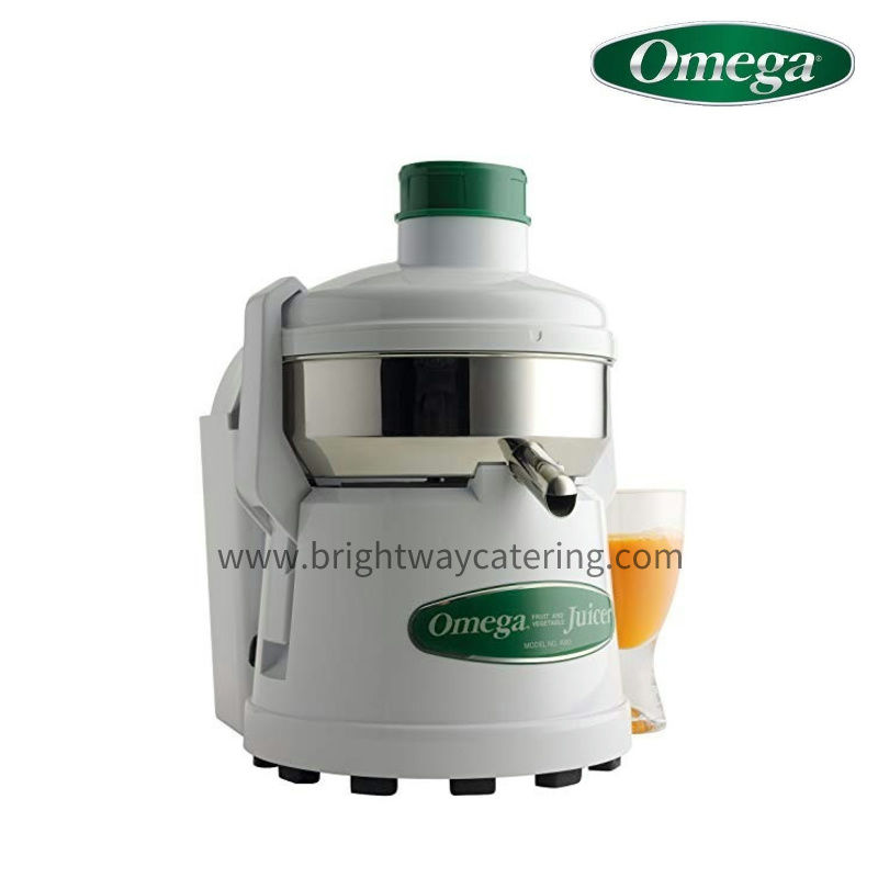 縮圖：Omega Juicer N4000 J4220