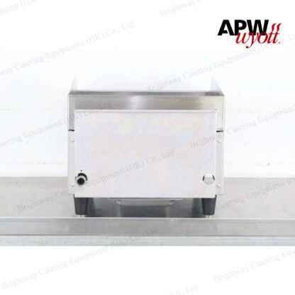 縮圖：APW Wyott美國寶GCRB-18H 燃氣火山石燒烤爐