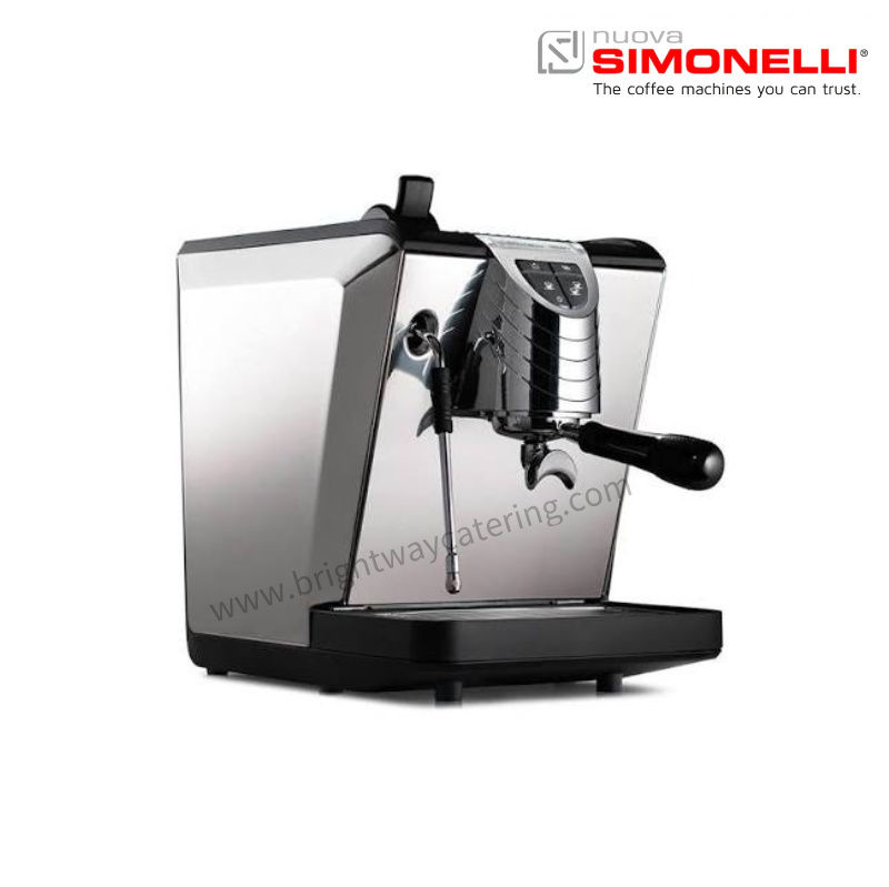 Nuova Simonelli OSCAR2 Coffee Machine