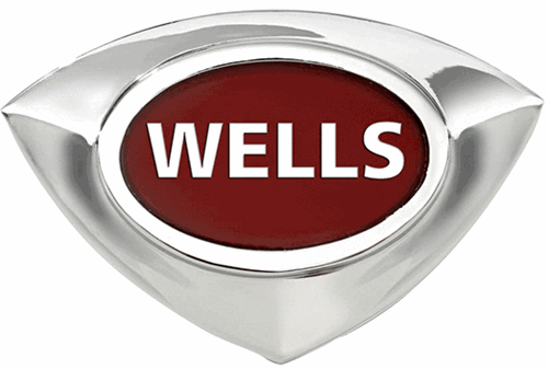 Wells USA