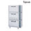 Thumbnail: Fujimak FRC162FA Three-Layer Electric Rice Steaming Cabinet