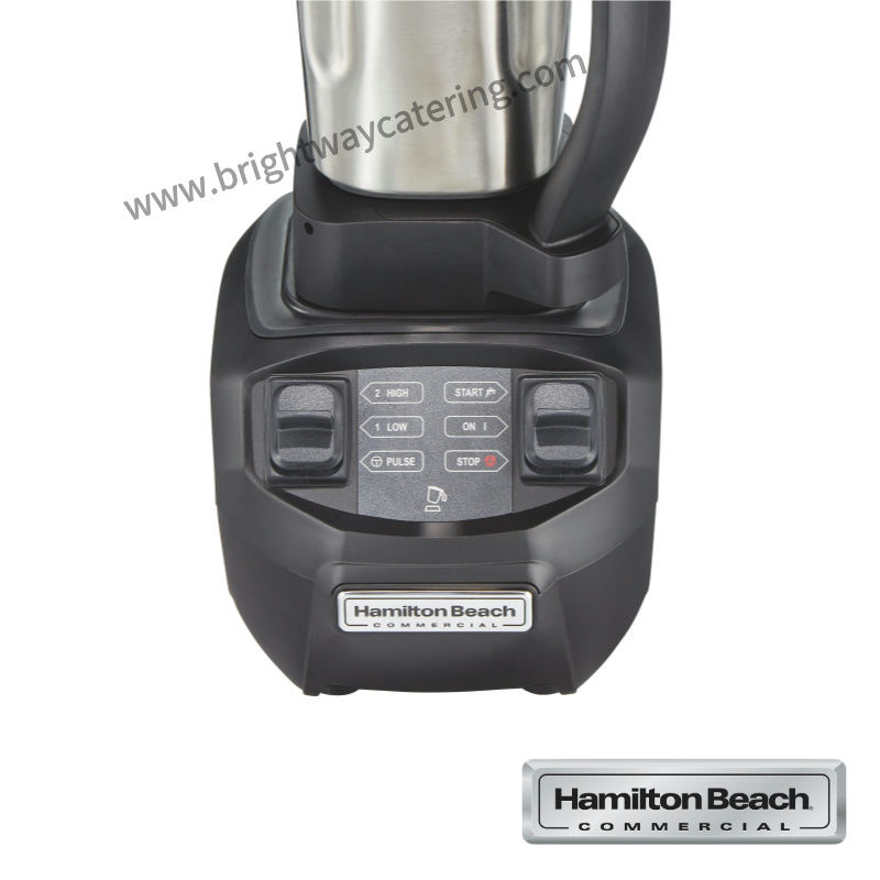 縮圖：Hamilton Beach 咸美頓 The Rio® Drink Blender HBB255S 攪拌機