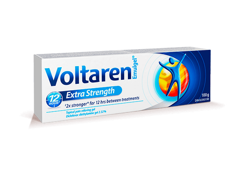 Voltaren buy canada