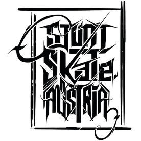 Logo-Lettering_Stuntskate Austria