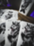 Miniaturbild: Bnnyart-Rabbit Sticker