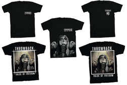 T-Shirt Design /Merchendise