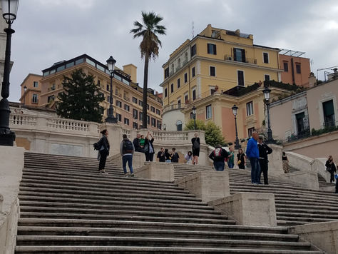 La Dolce Vita (Days 4 - 6)
