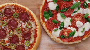 24.04.2022: Pizza & Pasta im Sportheim