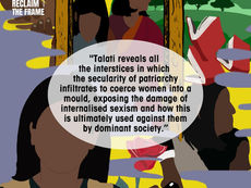 Girls Will Be Girls: subverting the Boys Will Be Boys trope