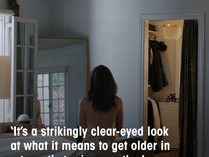 What The Uninvited Tells Us About Aging In Hollywood – And In General