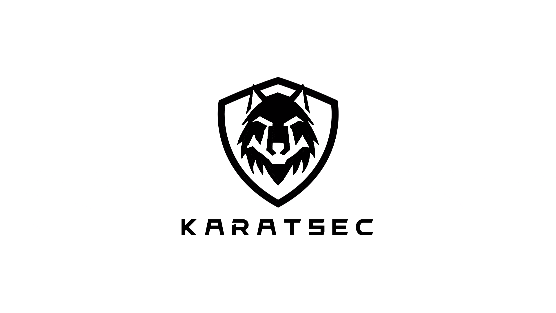 KaratSec Logo GIF