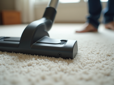 Deep Cleaning Essentials: What You Need to Know