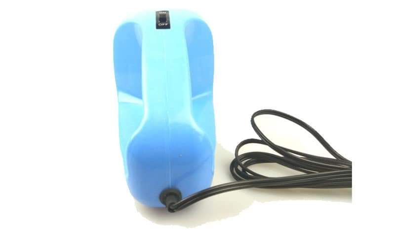 Thumbnail: 12V Portable  Handheld Wet & Dry Car Vacuum Cleaner Dual-use Super Suction