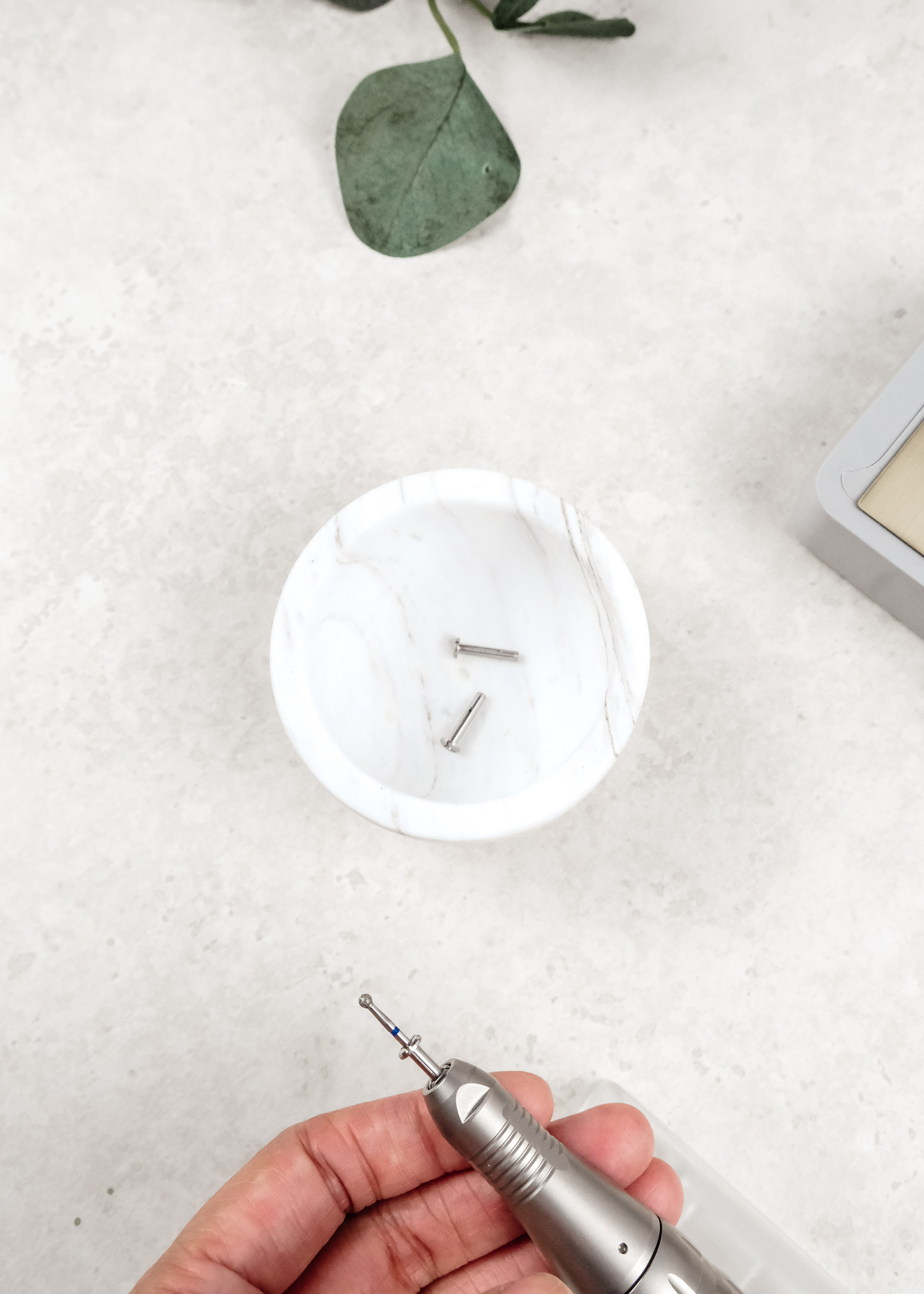 Inkmethis | Collet Reducer