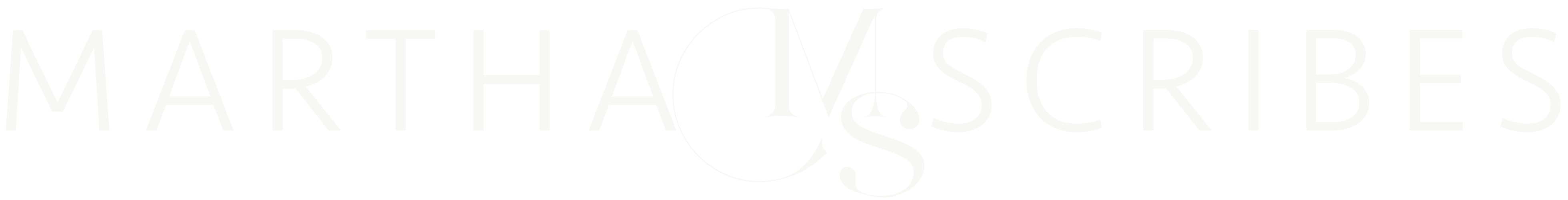 Martha Scribes Logo Black White 4.png