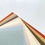 Ingres Paper | 130gsm | 24x32cm | Pack of 12 Sheets