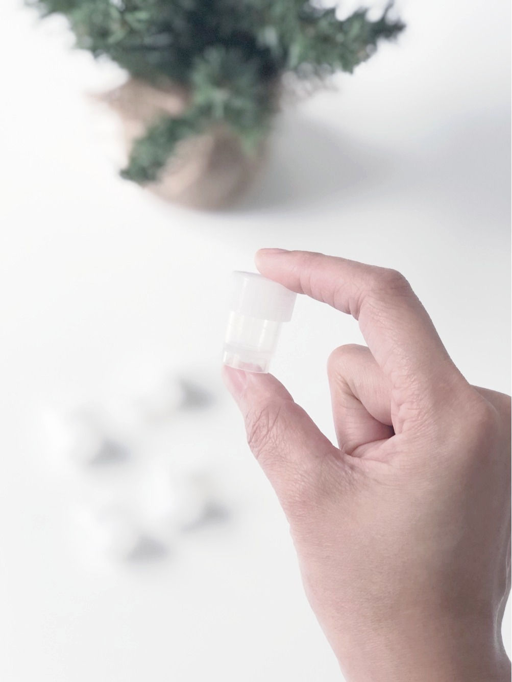 Dinky Dip (Mini Inkwell)