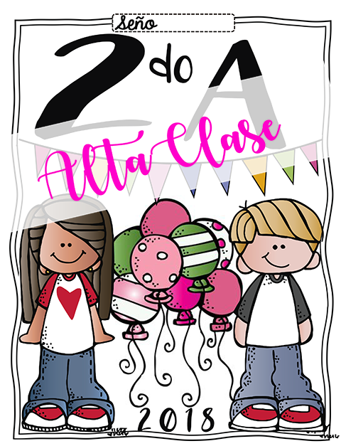 Cartel de Bienvenidos