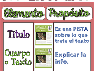 Dinámicas que podemos aportar