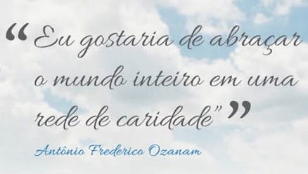 VAMOS ABRAÇAR O MUNDO E NOS ABRAÇAR!