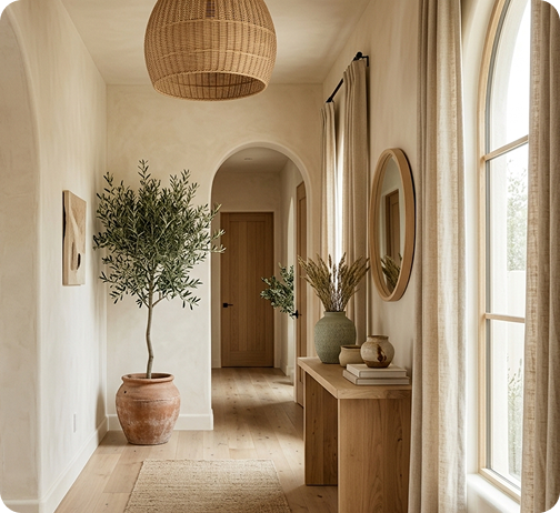 Entryways