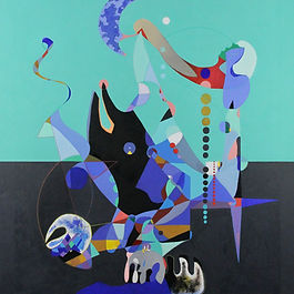 Steven Bogart
