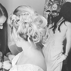 Loved getting to be a part of this weddi