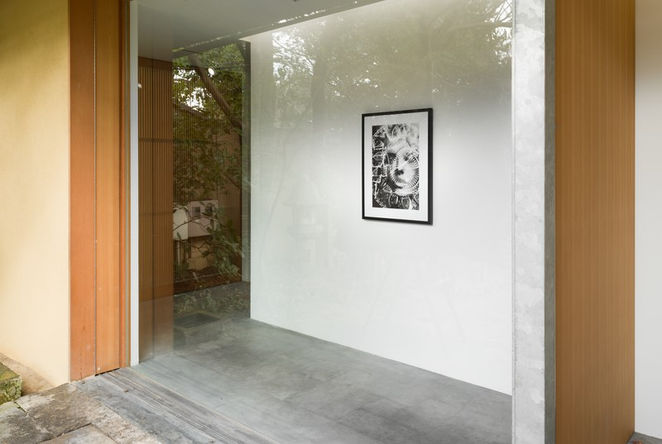 Lost Idea (Installation view)