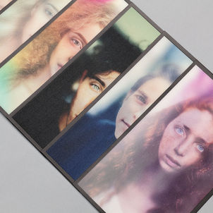 INFORMATION｜Online sales start: Misato Kurimune Works Collection “Images”