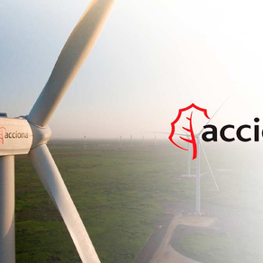 16 de agosto. Compra ACCIONA #ANA