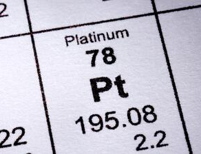 Platino. Apertura de cortos