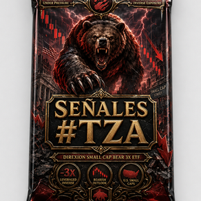 🐙 KRAKEN ABRE UNA NUEVA OPORTUNIDAD EN #TZA