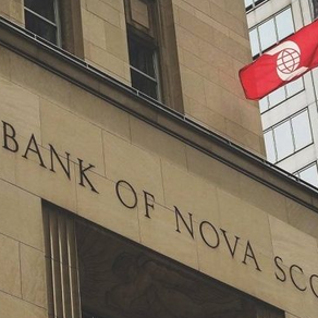 Compra: BANK NOVA SCOTIA #BNS #Financials #Banks #NYSE #USA #Cartera10 47.18$