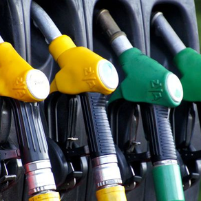 Gasolina. Compra 5 posiciones