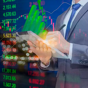 15/03 Abrimos largos en Holanda, España y cierre de cortos en NASDAQ100