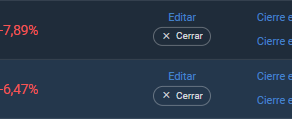 7/06 Rusell 2000. Giro al alza de las posiciones