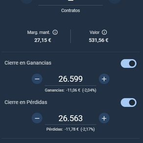 24/05 Italia. Cierre largos y apertura de cortos