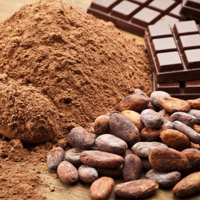 Cacao. Compra 4 posiciones