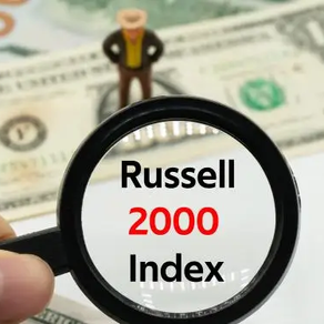 Rusell 2000. Compra